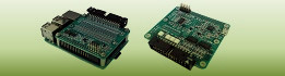 I2Cバス・Raspberry Pi 拡張ボード I2Cバス・Raspberry Pi 拡張ボード