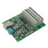 DIO-8/8B-UBT DIO-8/8B-UBT
